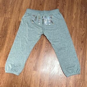 Victoria’s Secret PINK Sweatpants